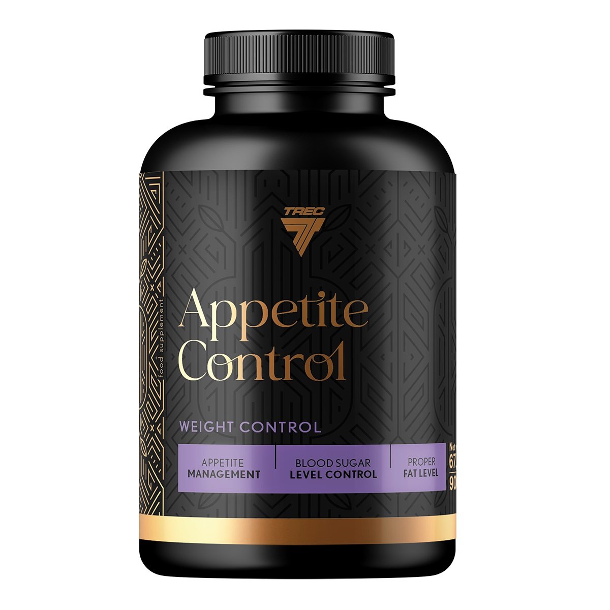 Trec Nutrition Appetite Control 90 capsules