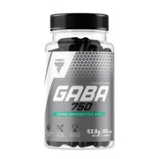Trec Nutrition GABA 750 60 kapslit