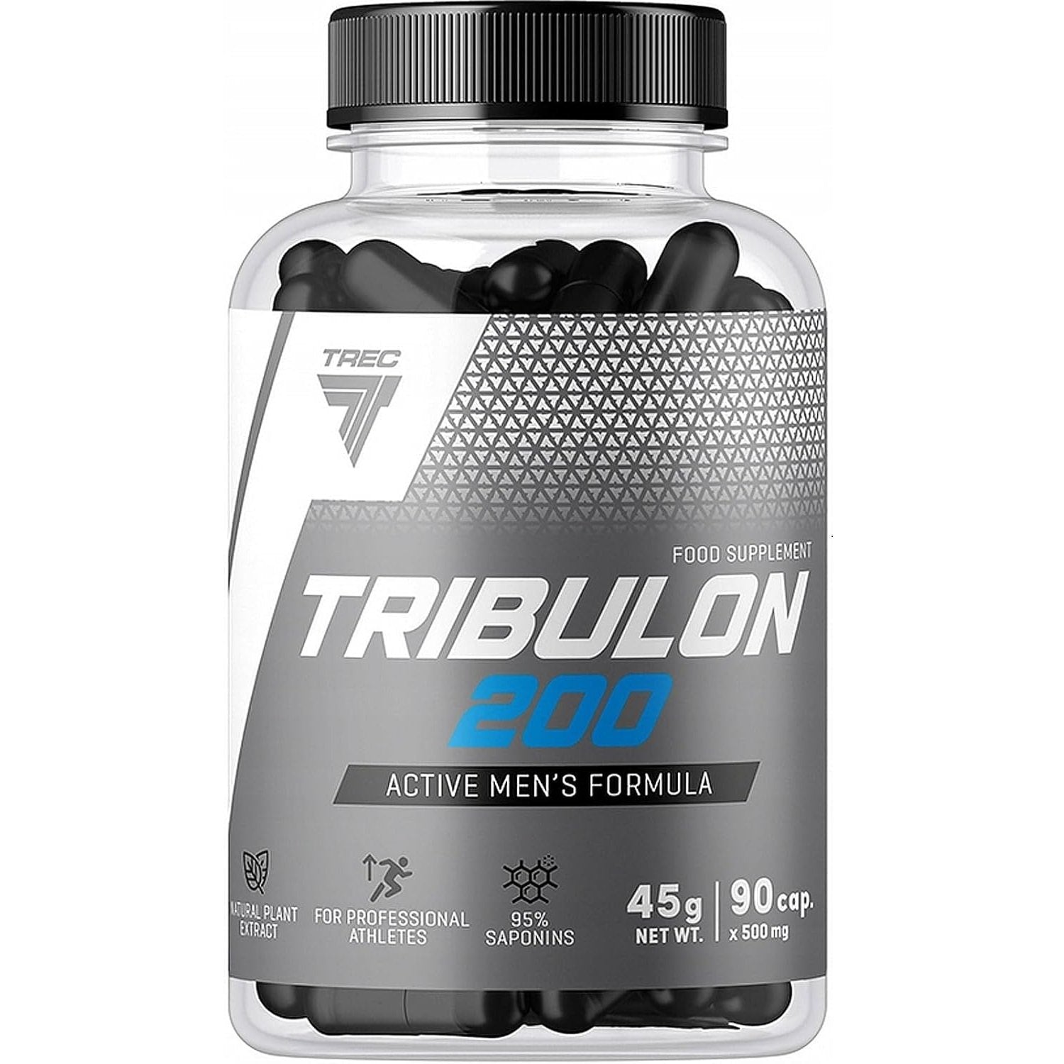 Trec Nutrition TRIBULON 200 90kaps
