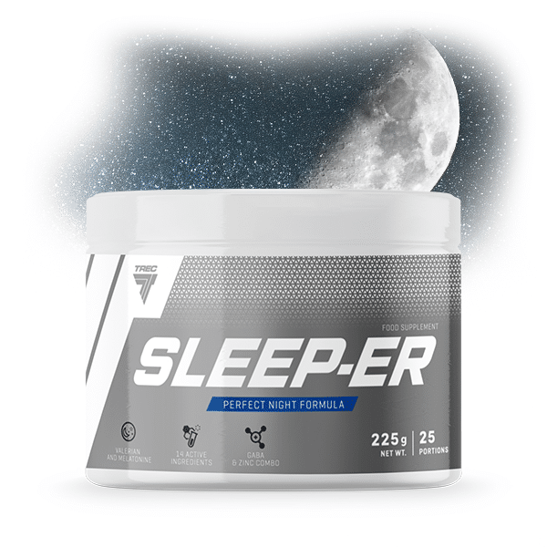 trec sleeper ideaalne öö valem hind