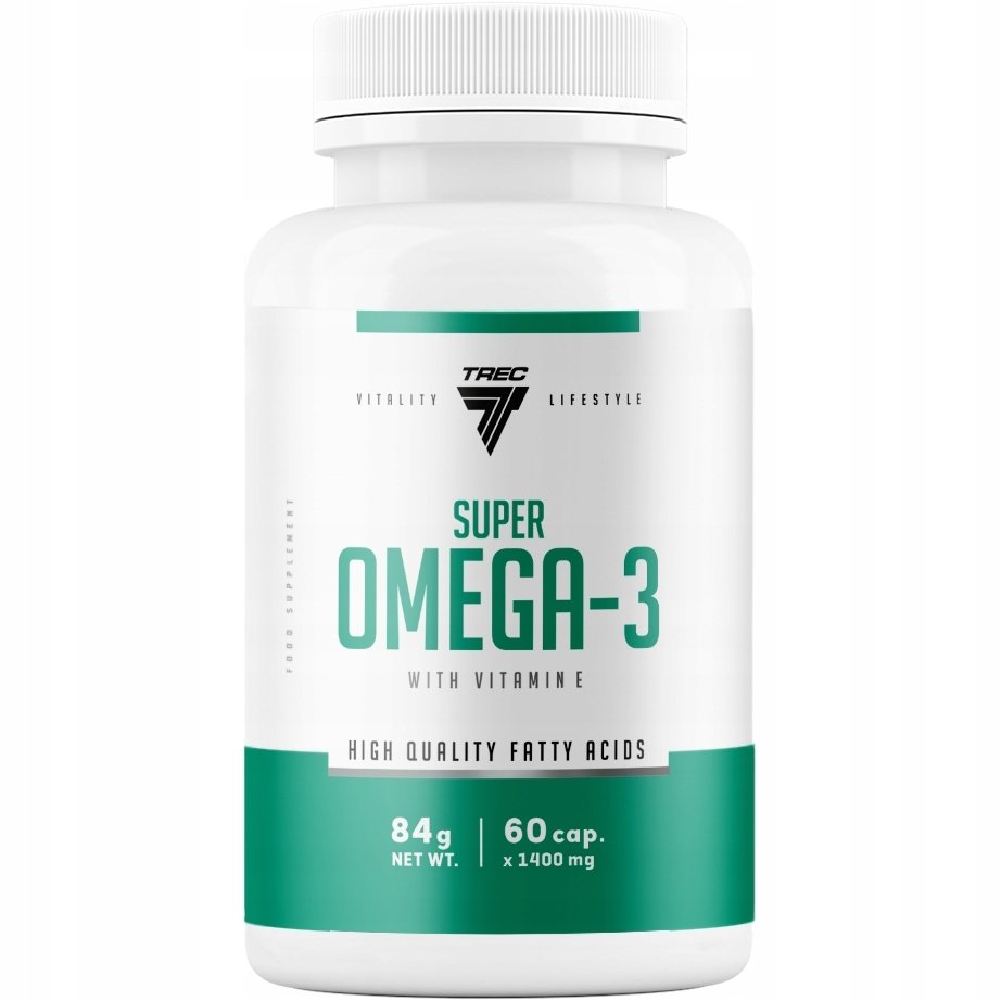 Trec-Super-Omega-3-60-Kapslid-hind