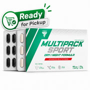 Trec Multipack Sport Day/Night Formula 60 kapslid.
