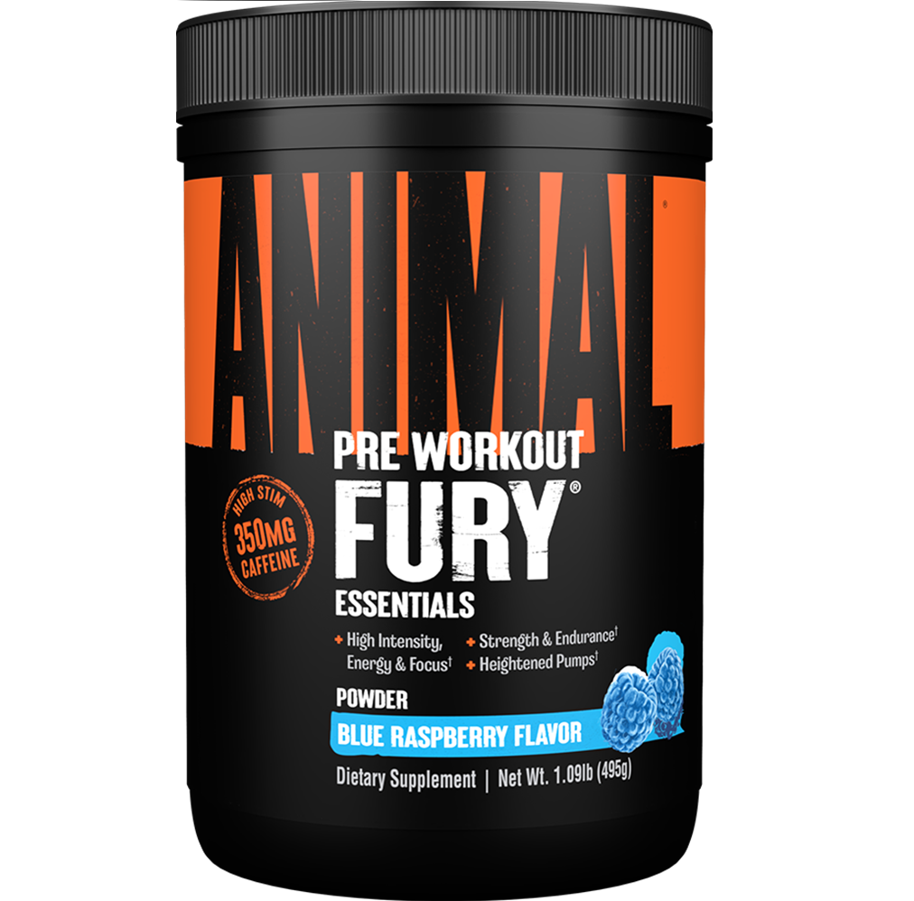 Universal-animal-fury-blue-raspberry-30-servings-price