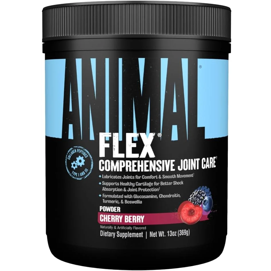 Universal Nutrition® Animal Flex Powder 348g