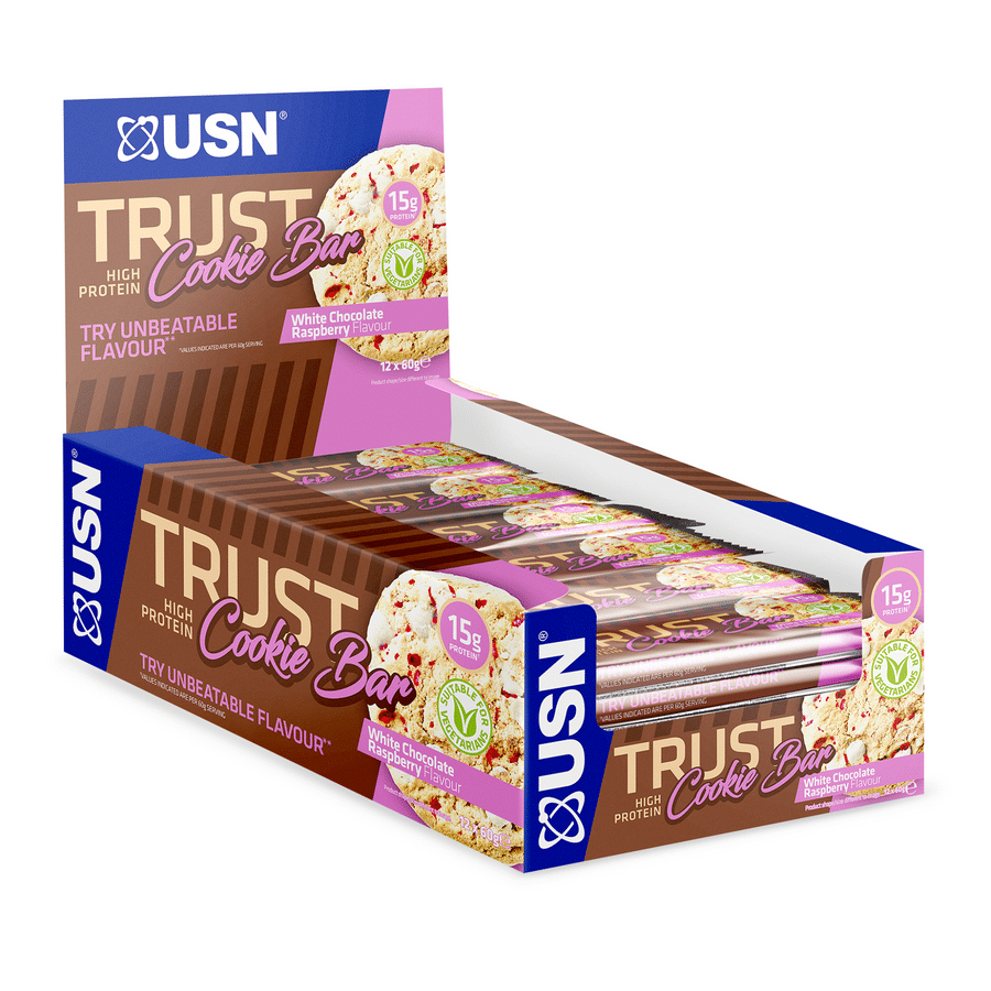USN Trust küpsisebatoon 60g