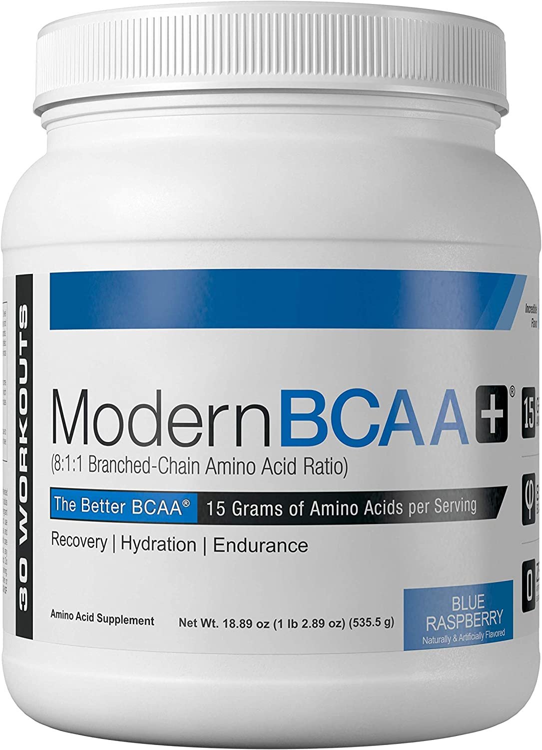 USP LABS Modern BCAA + 535.5 g price