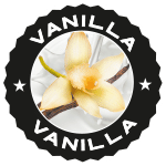 vanilje