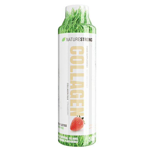verisol kollageen naturestrong