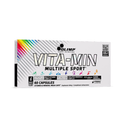 OLIMP Vita-Min Multiple Sport™ 60 caps.