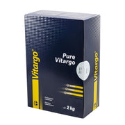 Vitargo Pure - 2000g - Looduslik hind karbis