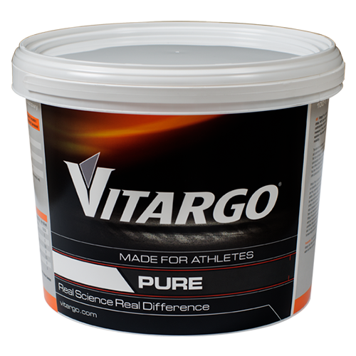 Vitargo Pure hind - 2000g - Naturaalne