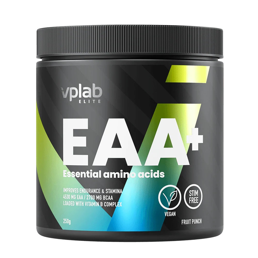 Vplab EAA+ 250 g Puuviljapunš