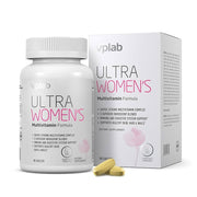 Vplab Ultra Naiste Multivitamiini Formula 90 kapslite hind