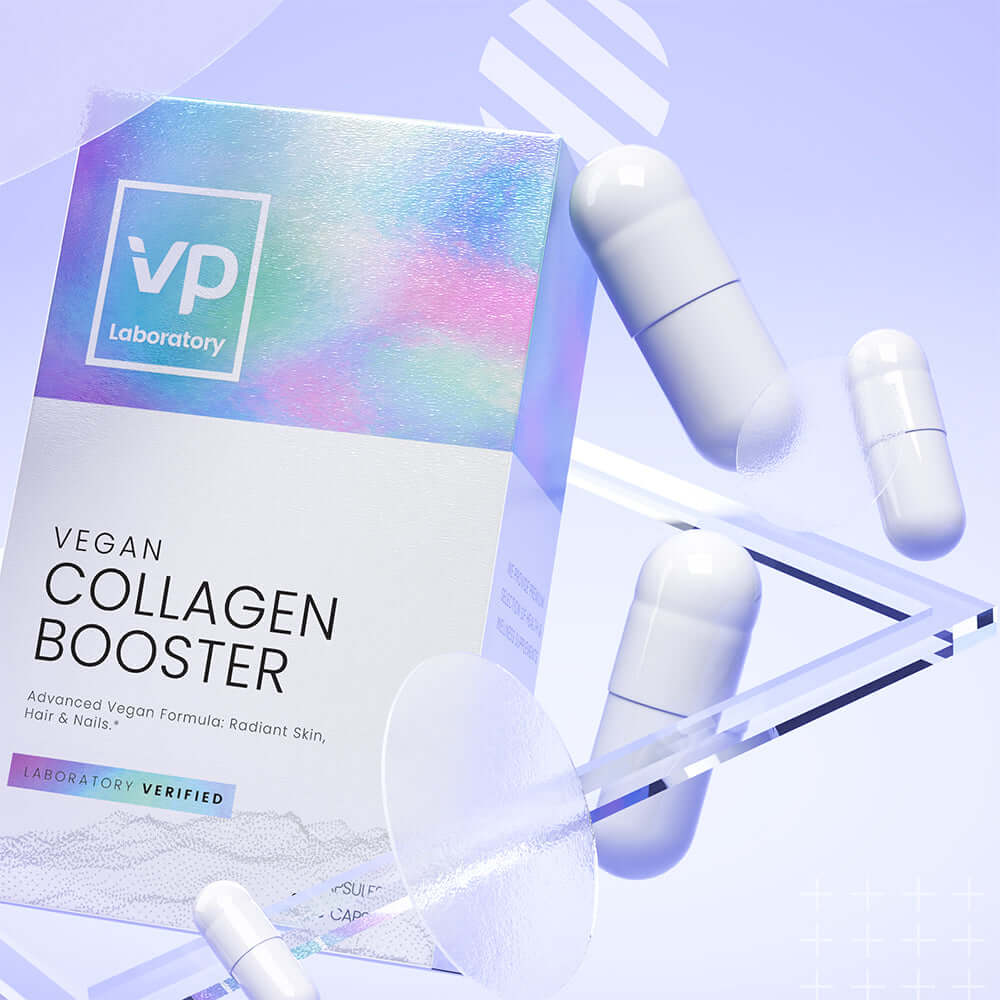 VPLaboratory_SOCIAL_Vegan_Collagen_Booster bänner