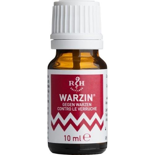 Warzin wart remover 10ml bottle cheap