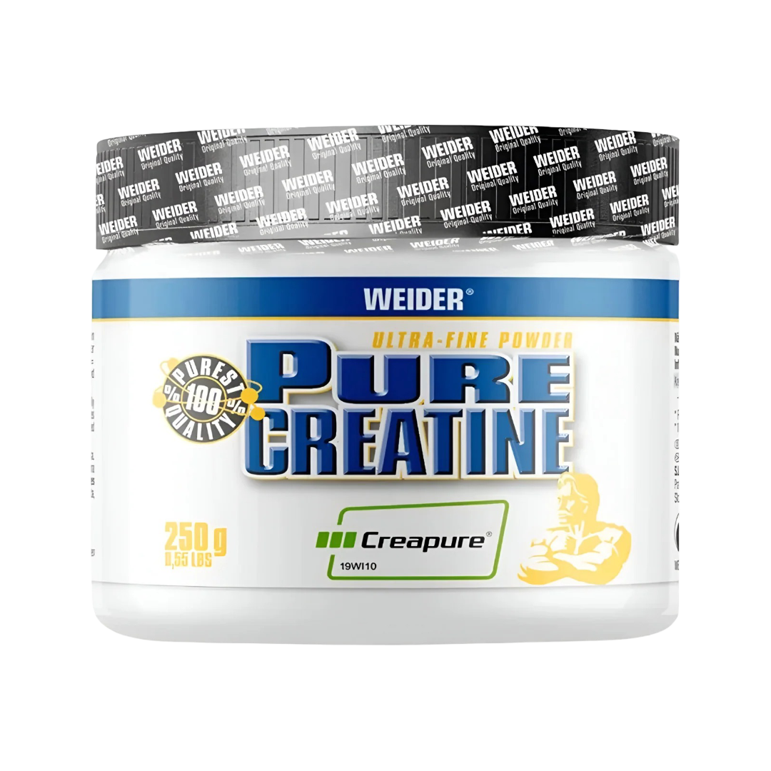 Weider Pure Creatine Creapure® - 250 grams