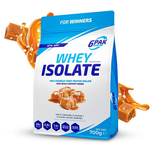 vadaku isolaat - 700 g