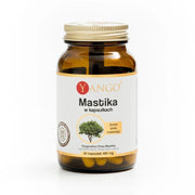 YANGO Mastic - 60 Capsules price