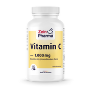 Zein Pharma Vitamin C 1000 mg 120 caps price