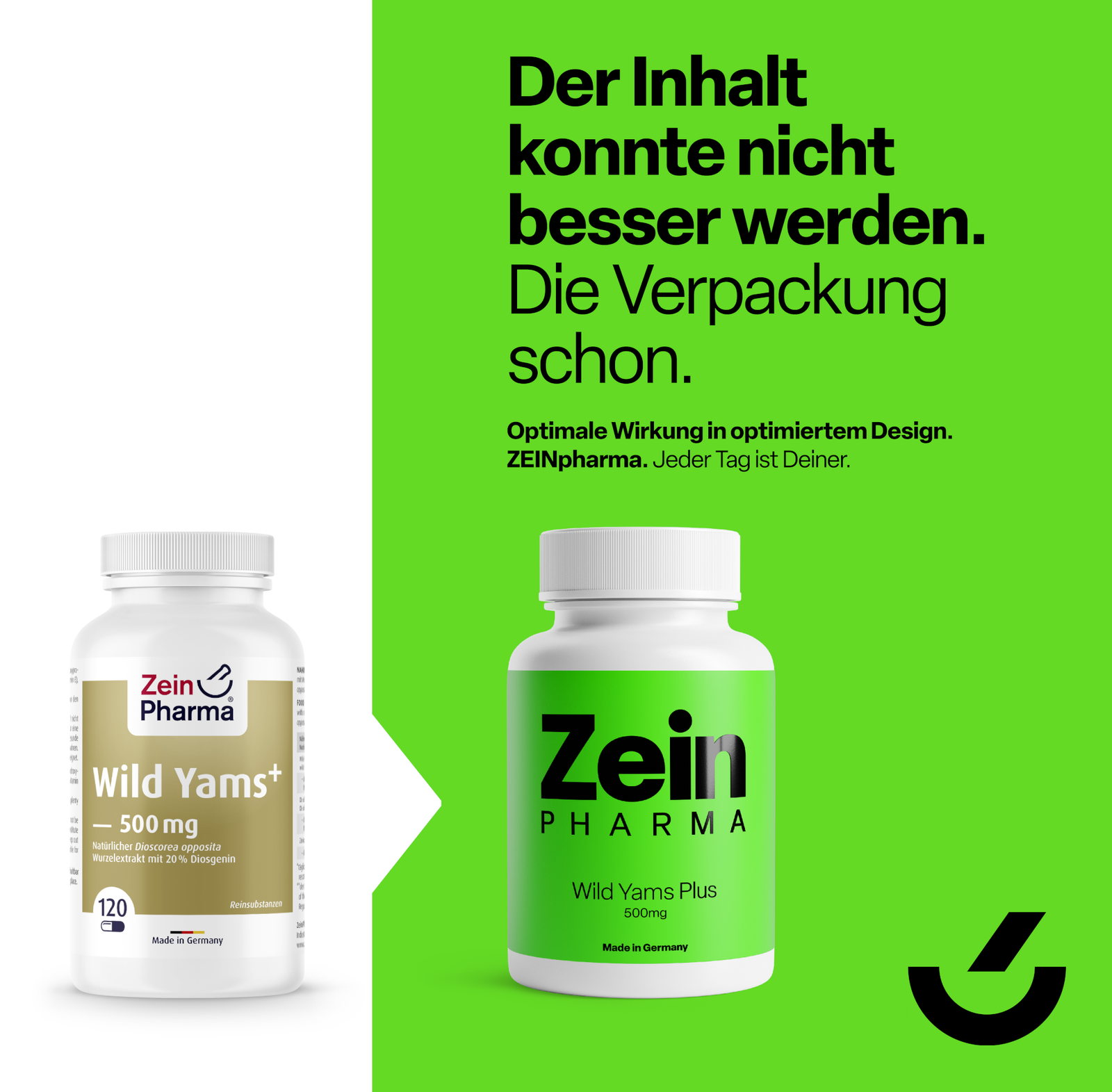 zein pharma wild jamssi uus pakend