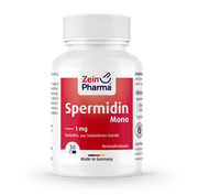 Zein PharmaSpermidin Mono Kapslid 1 mg 30 kapsli hind