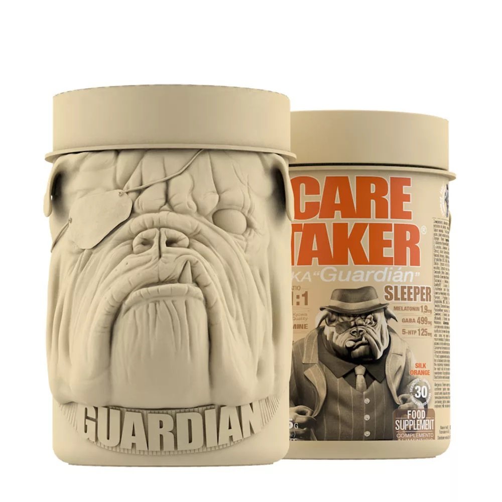 Zoomad Labs Caretaker® Sleeper (405g)