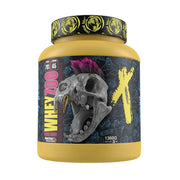 Zoomad Labs Whey loomaaed